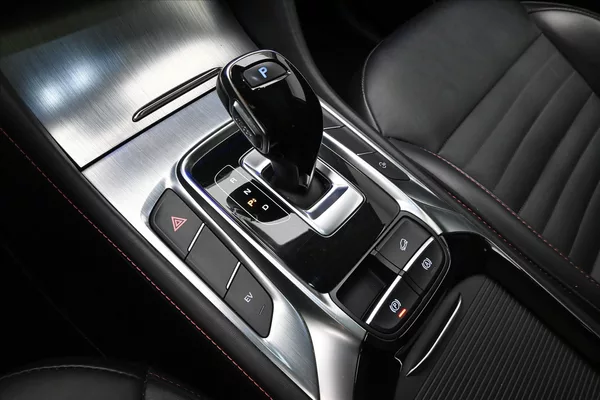 MG EHS 1,5 TGI 190 kW Luxury Záruka a - foto 22