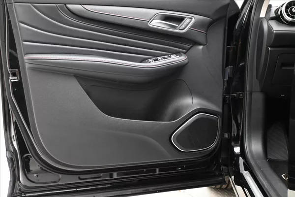 MG EHS 1,5 TGI 190 kW Luxury Záruka a - foto 24