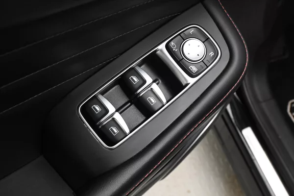 MG EHS 1,5 TGI 190 kW Luxury Záruka a - foto 25