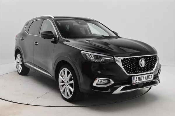 MG EHS 1,5 TGI 190 kW Luxury Záruka a - foto 3
