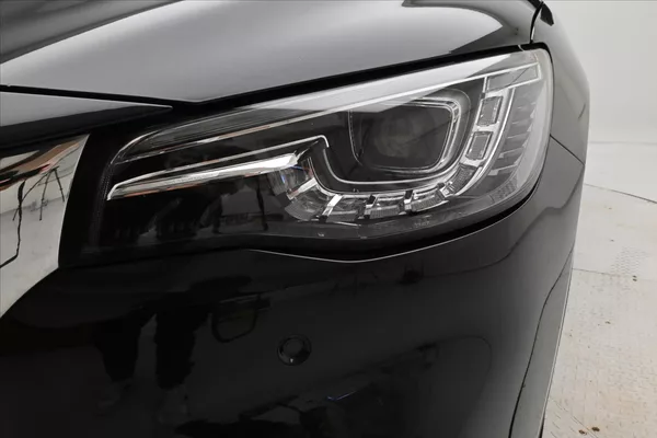 MG EHS 1,5 TGI 190 kW Luxury Záruka a - foto 30
