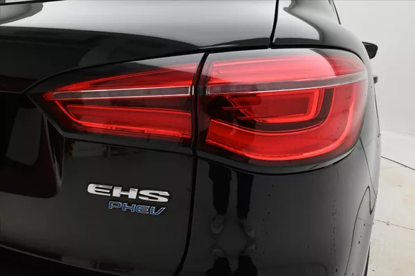 MG EHS 1,5 TGI 190 kW Luxury Záruka a - foto 31