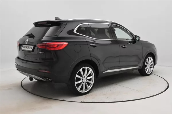 MG EHS 1,5 TGI 190 kW Luxury Záruka a - foto 5