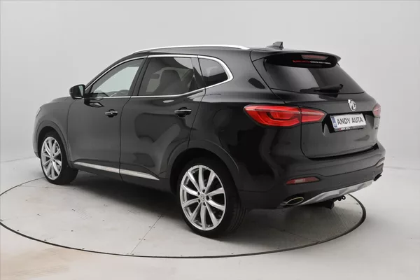 MG EHS 1,5 TGI 190 kW Luxury Záruka a - foto 7