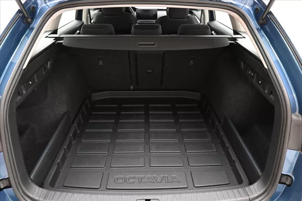 Škoda Octavia 2,0 TDI 110 kW DSG Style Záruk - foto 10