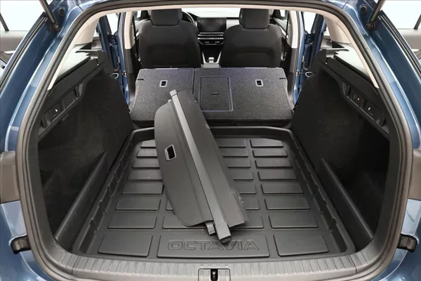 Škoda Octavia 2,0 TDI 110 kW DSG Style Záruk - foto 11
