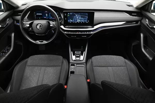 Škoda Octavia 2,0 TDI 110 kW DSG Style Záruk - foto 15