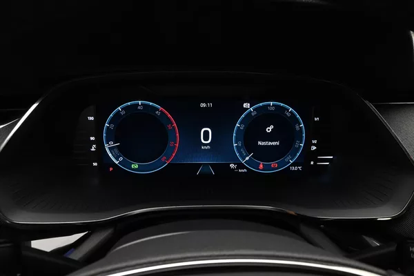 Škoda Octavia 2,0 TDI 110 kW DSG Style Záruk - foto 16