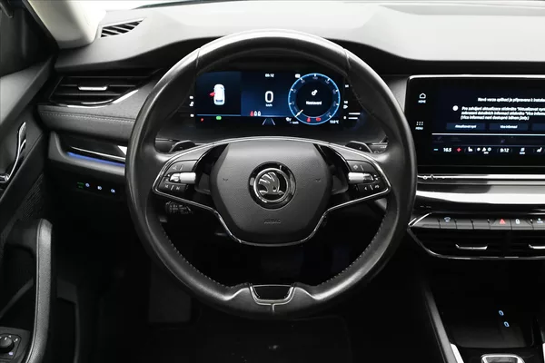 Škoda Octavia 2,0 TDI 110 kW DSG Style Záruk - foto 18