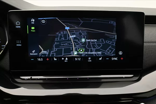 Škoda Octavia 2,0 TDI 110 kW DSG Style Záruk - foto 19
