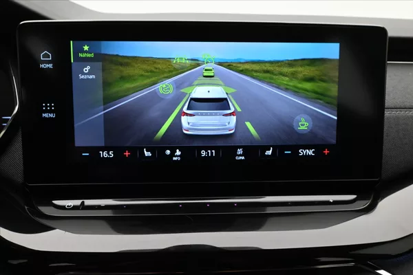 Škoda Octavia 2,0 TDI 110 kW DSG Style Záruk - foto 20