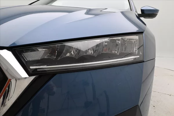 Škoda Octavia 2,0 TDI 110 kW DSG Style Záruk - foto 31