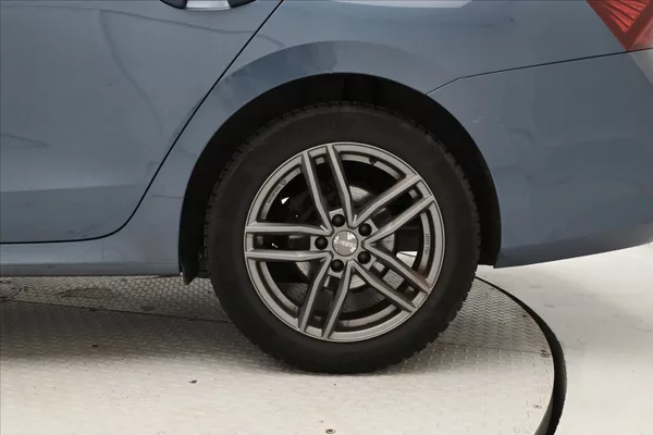 Škoda Octavia 2,0 TDI 110 kW DSG Style Záruk - foto 33