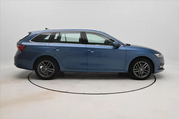 Škoda Octavia 2,0 TDI 110 kW DSG Style Záruk - foto 4