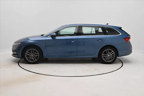Škoda Octavia 2,0 TDI 110 kW DSG Style Záruk - foto 8