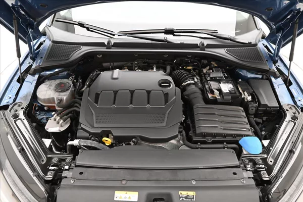 Škoda Octavia 2,0 TDI 110 kW DSG Style Záruk - foto 9