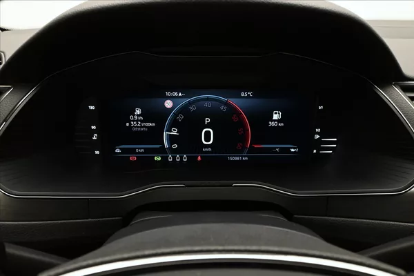 Škoda Superb 2,0 TDI 110 kW DSG Style Záruk - foto 16