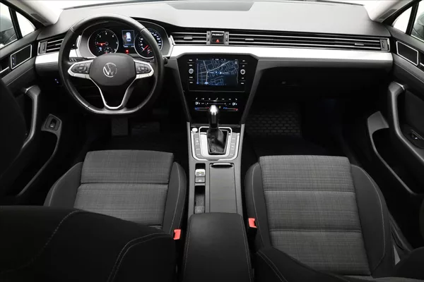Volkswagen Passat 2,0 TDI 110 kW DSG Business Zá - foto 15