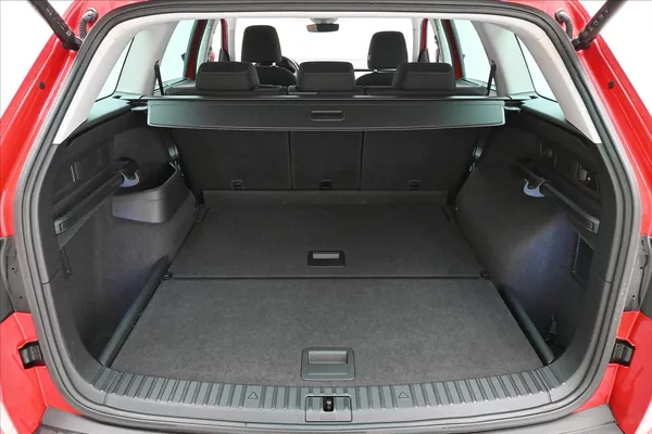Škoda Kodiaq 2,0 TDI 147 KW DSG 4X4 TAŽNÉ Z - foto 10
