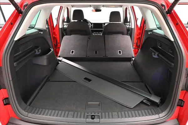 Škoda Kodiaq 2,0 TDI 147 KW DSG 4X4 TAŽNÉ Z - foto 11