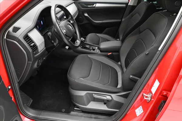 Škoda Kodiaq 2,0 TDI 147 KW DSG 4X4 TAŽNÉ Z - foto 13