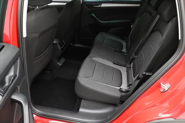 Škoda Kodiaq 2,0 TDI 147 KW DSG 4X4 TAŽNÉ Z - foto 14