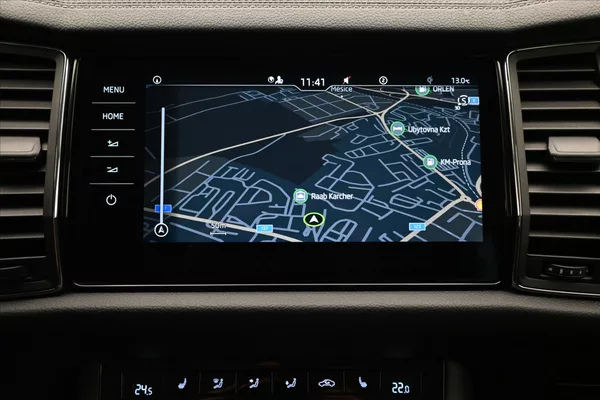Škoda Kodiaq 2,0 TDI 147 KW DSG 4X4 TAŽNÉ Z - foto 19
