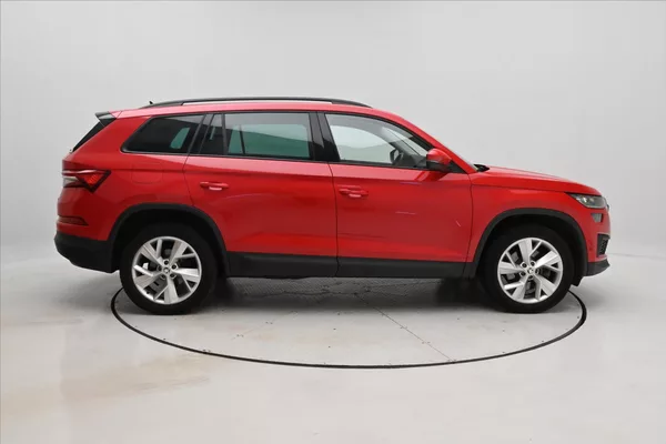 Škoda Kodiaq 2,0 TDI 147 KW DSG 4X4 TAŽNÉ Z - foto 4