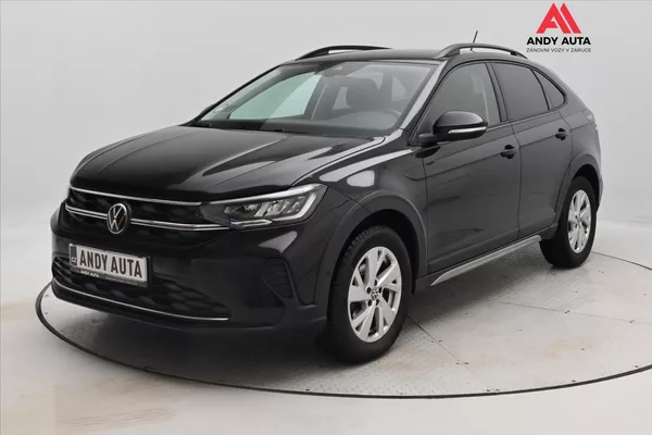 Volkswagen Taigo 1,0 TSI 81 kW DSG LIFE Záruka