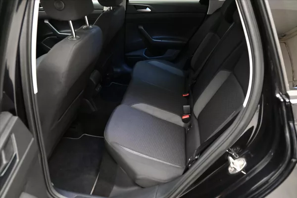 Volkswagen Taigo 1,0 TSI 81 kW DSG LIFE Záruka - foto 14