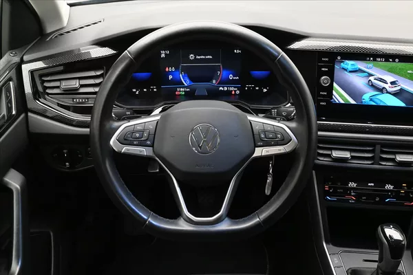 Volkswagen Taigo 1,0 TSI 81 kW DSG LIFE Záruka - foto 18