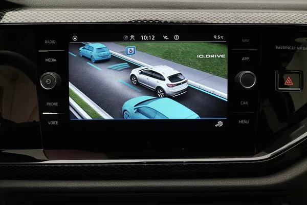 Volkswagen Taigo 1,0 TSI 81 kW DSG LIFE Záruka - foto 19