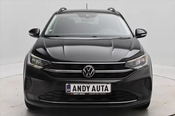 Volkswagen Taigo 1,0 TSI 81 kW DSG LIFE Záruka - foto 2