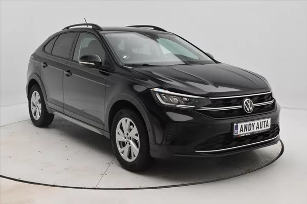 Volkswagen Taigo 1,0 TSI 81 kW DSG LIFE Záruka - foto 3