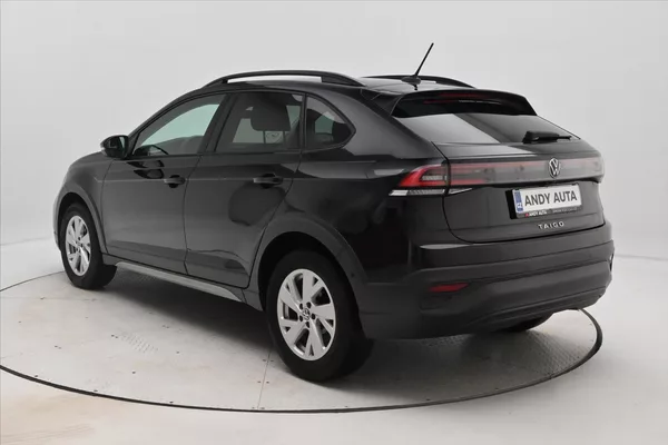 Volkswagen Taigo 1,0 TSI 81 kW DSG LIFE Záruka - foto 7