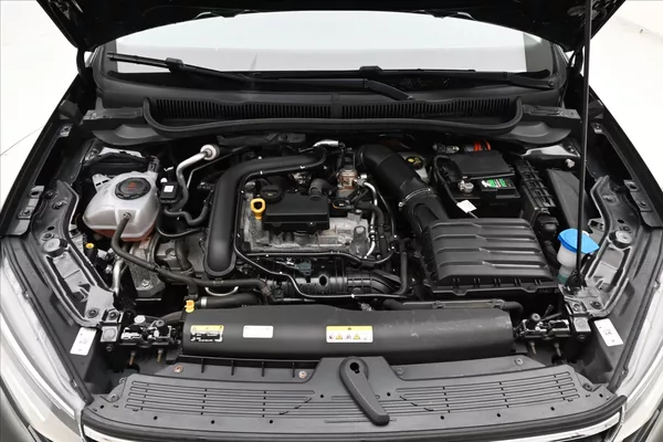 Volkswagen Taigo 1,0 TSI 81 kW DSG LIFE Záruka - foto 9