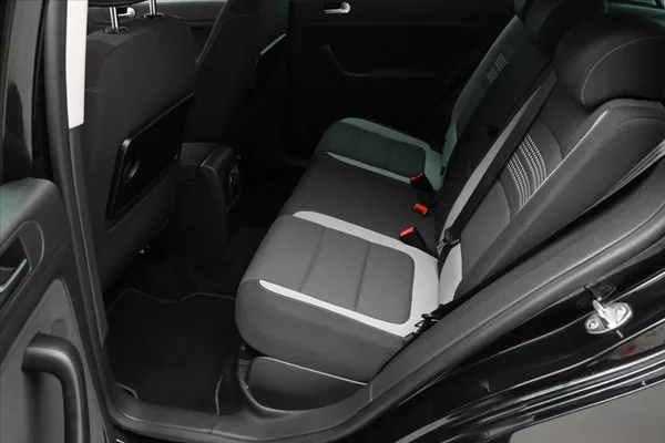 Volkswagen Golf Plus 1,4 TSI 90kW Life Nová STK - foto 14