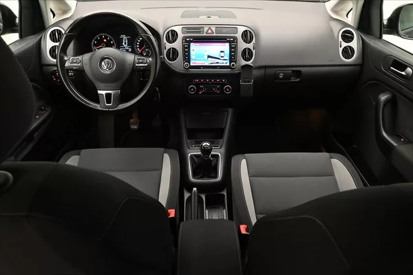 Volkswagen Golf Plus 1,4 TSI 90kW Life Nová STK - foto 15