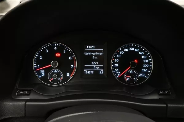 Volkswagen Golf Plus 1,4 TSI 90kW Life Nová STK - foto 16