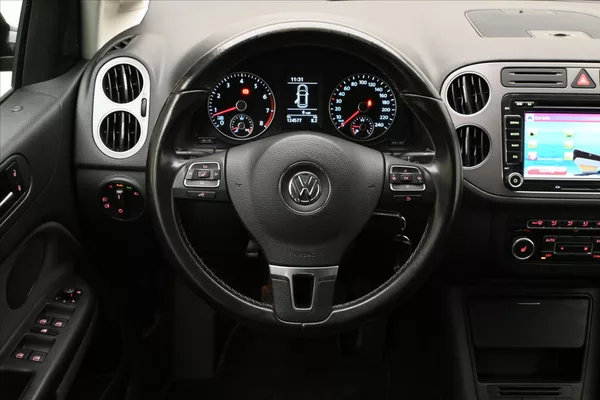 Volkswagen Golf Plus 1,4 TSI 90kW Life Nová STK - foto 18