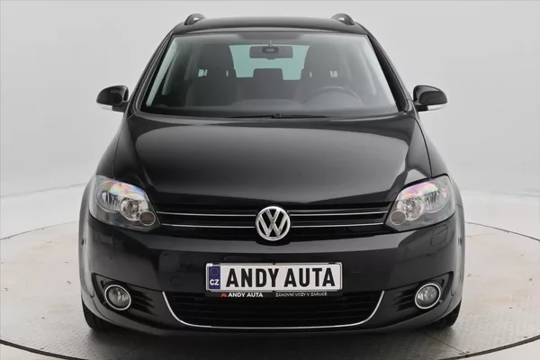 Volkswagen Golf Plus 1,4 TSI 90kW Life Nová STK - foto 2