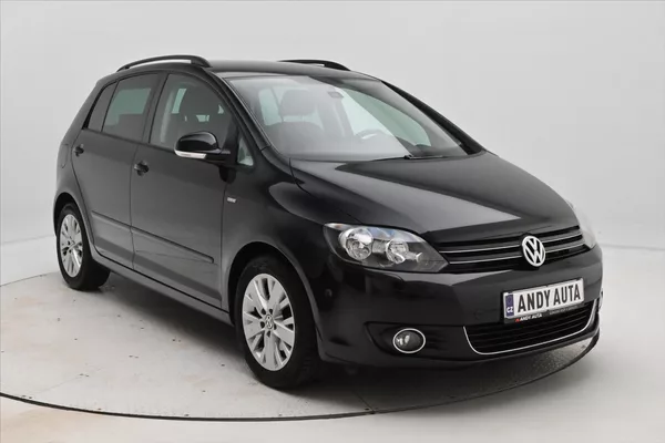 Volkswagen Golf Plus 1,4 TSI 90kW Life Nová STK - foto 3