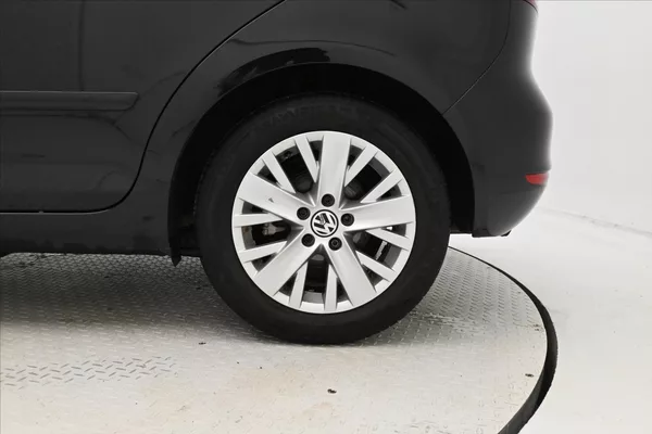 Volkswagen Golf Plus 1,4 TSI 90kW Life Nová STK - foto 30