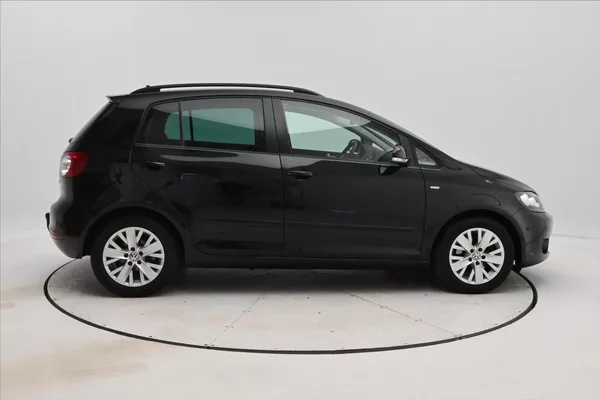 Volkswagen Golf Plus 1,4 TSI 90kW Life Nová STK - foto 4
