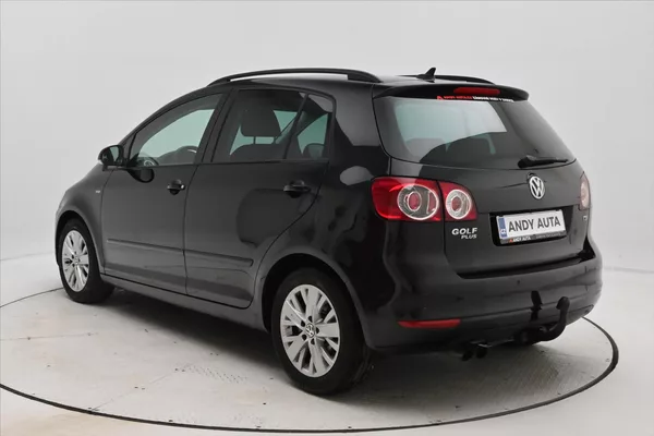 Volkswagen Golf Plus 1,4 TSI 90kW Life Nová STK - foto 7