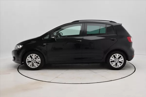 Volkswagen Golf Plus 1,4 TSI 90kW Life Nová STK - foto 8