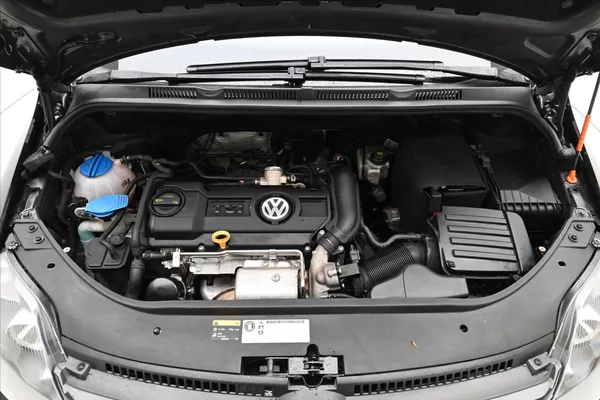 Volkswagen Golf Plus 1,4 TSI 90kW Life Nová STK - foto 9