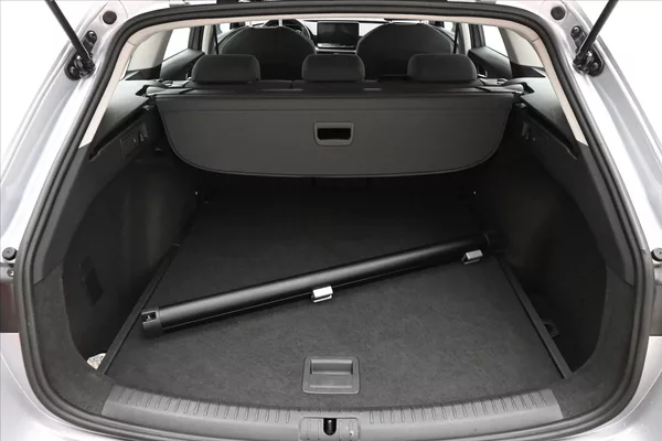 Seat Leon 2,0 TDI 110 kW STYLE Záruka až - foto 10