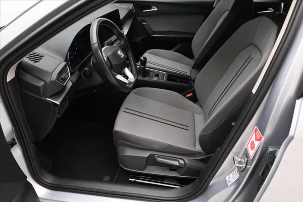 Seat Leon 2,0 TDI 110 kW STYLE Záruka až - foto 13