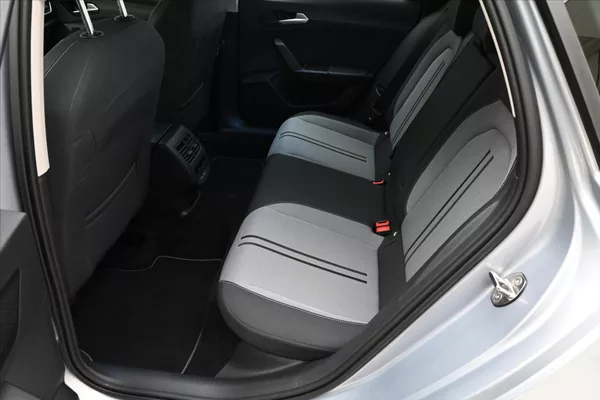 Seat Leon 2,0 TDI 110 kW STYLE Záruka až - foto 14
